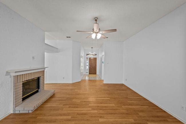 7501 Lake Arrowhead Dr, House other with 3 bedrooms, 2 bathrooms and null parking in Fort Worth TX | Image 9