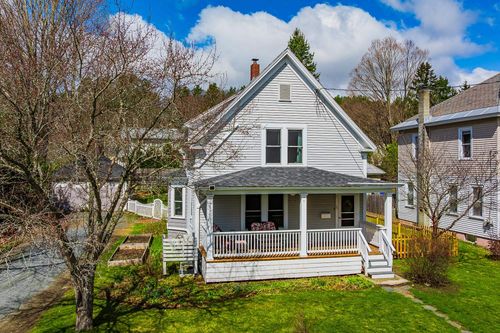 66 Wilder St, White River Junction, VT, 05001-8043 | Card Image