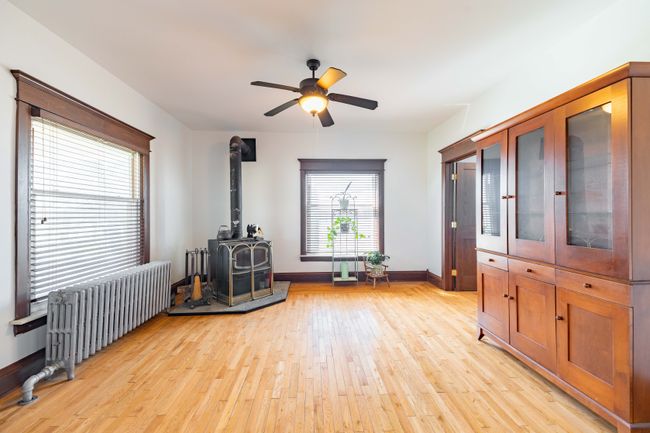 78341 Deland Rd, House other with 4 bedrooms, 2 bathrooms and null parking in Richmond MI | Image 6