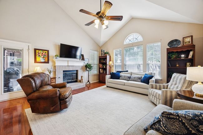 2728 Edgebrook Ct, House other with 4 bedrooms, 3 bathrooms and null parking in Keller TX | Image 8