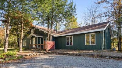 151 W Long Bow Ln, House other with 4 bedrooms, 2 bathrooms and null parking in Becket MA | Image 2