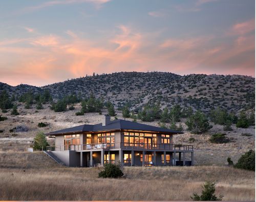 173 Spring Creek Hills Rd, Livingston, MT, 59047-8832 | Card Image