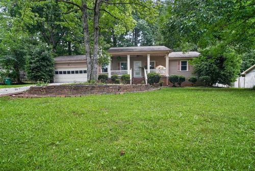 8198 Rockbridge Rd, Lithonia, GA, 30058-5878 | Card Image