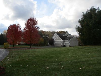 5856 Fieldstone Ridge Ne, House other with 4 bedrooms, 2 bathrooms and null parking in Rockford MI | Image 3