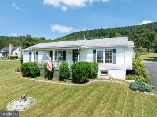 2191 Valley View Rd, BELLEFONTE, PA, 16823-8846 | Card Image
