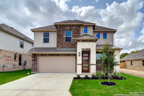 832 Little Pebble, New Braunfels, TX, 78130 | Card Image