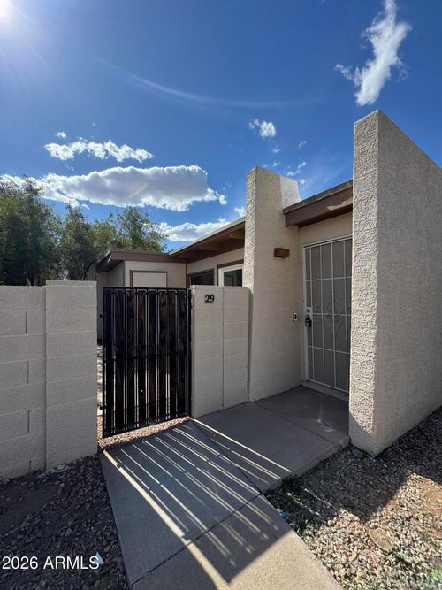 29-555 N May, Mesa, AZ, 85201-4445 | Card Image