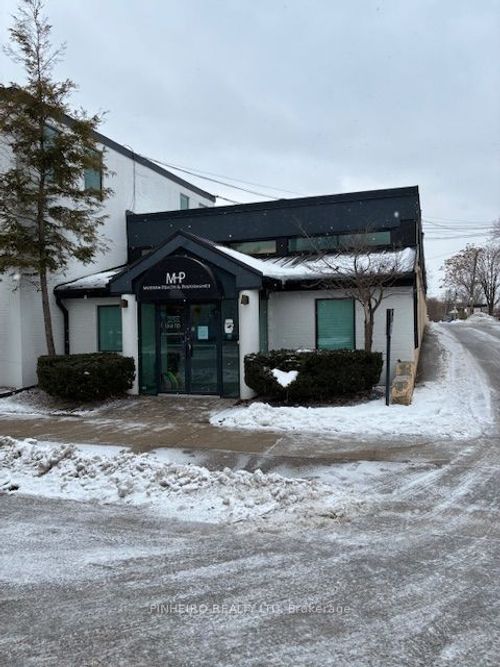 110-123 St George St, London, ON, N6A3A1 | Card Image