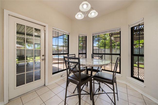 327 Sea Gate Dr, House other with 4 bedrooms, 3 bathrooms and 4 parking in Portland TX | Image 16