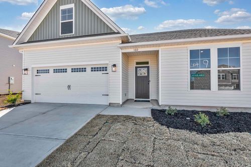 160 Hunter Ridge Dr, Boiling Springs, SC, 29316-9139 | Card Image