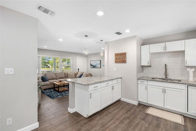 4105 W Fair Oaks Ave, House other with 3 bedrooms, 3 bathrooms and null parking in TAMPA FL | Image 8
