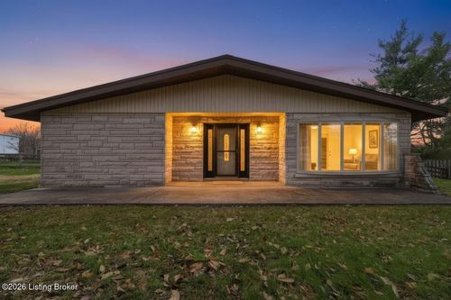 190 N Forrest Rd, Radcliff, KY, 40160 | Card Image