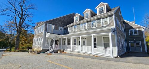 101-191 City Depot Rd, Charlton, MA, 01507 | Card Image
