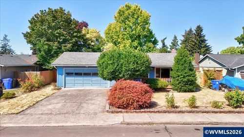 4065 47th Ave Ne, Salem, OR, 97305-3602 | Card Image