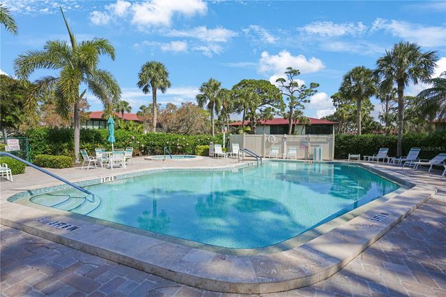 Heated In Ground Pool | Image 30