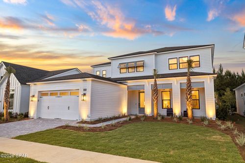 300 Breakwater Blvd, Panama City Beach, FL, 32413-2285 | Card Image