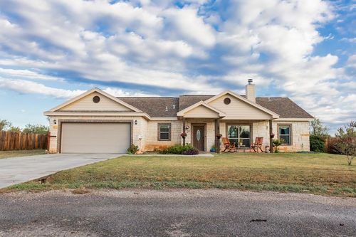 8322 Panther Path, San Angelo, TX, 76901-1598 | Card Image