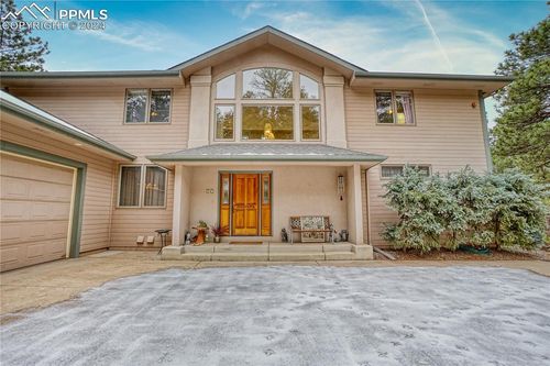 11 Granite Drive, Boulder, CO, 80302 | Card Image