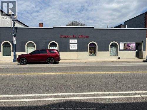 9-870 Ottawa St, Windsor, ON, N8X2C8 | Card Image