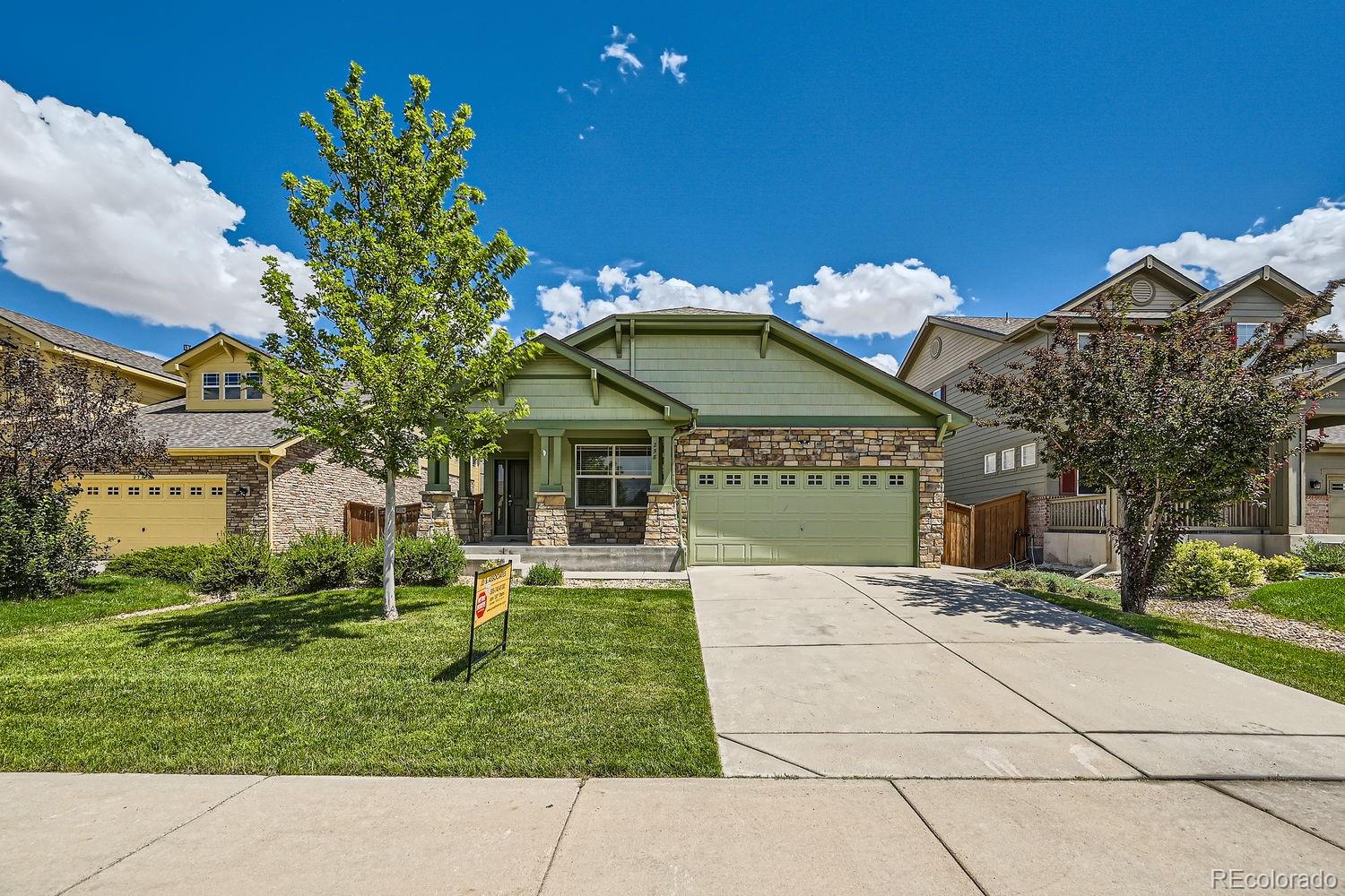 Irvington St, Aurora, CO 80018