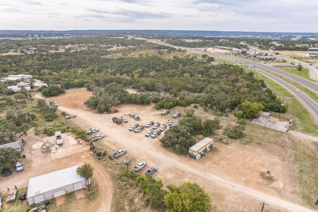 2540 W Whitestone Blvd, Home with 0 bedrooms, 0 bathrooms and null parking in Cedar Park TX | Image 8