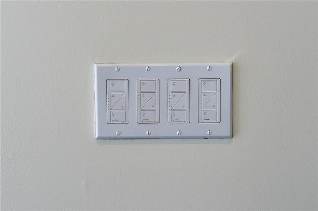 Lutron Caseta Smart Switches | Image 29