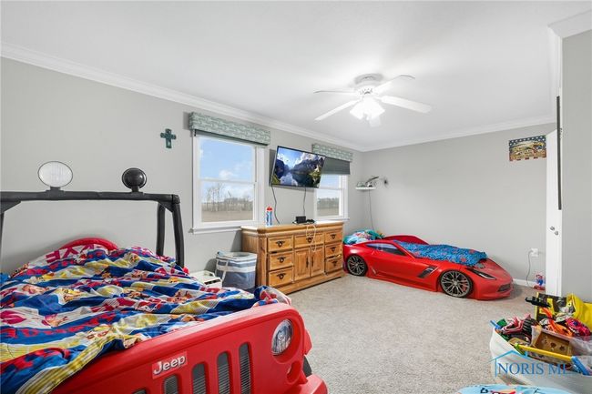 13451 Freyman Rd, House other with 5 bedrooms, 3 bathrooms and 2 parking in Cygnet OH | Image 9