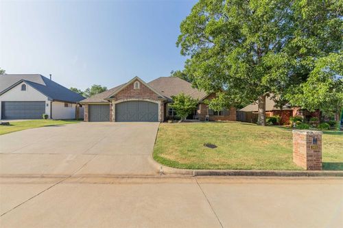 3401 Bristol Road Ave, Stillwater, OK, 74074-2191 | Card Image