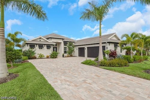 17314 Blue Sapphire Dr, Fort Myers, FL, 33913-5727 | Card Image
