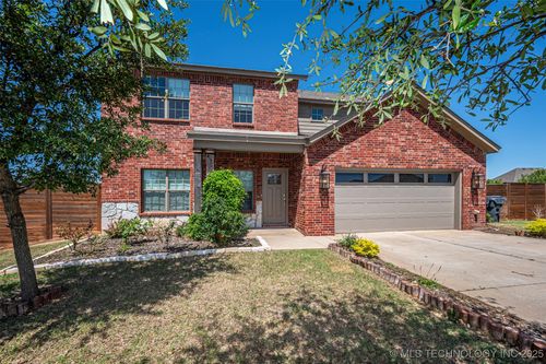 1802 Kendall Dr, Ardmore, OK, 73401-6599 | Card Image