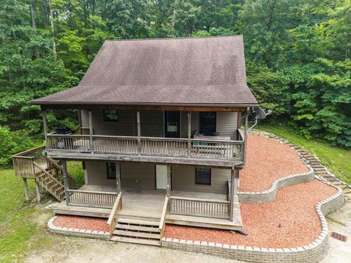 1799 Woods Hollow Rd, Chillicothe, OH, 45601-7810 | Card Image