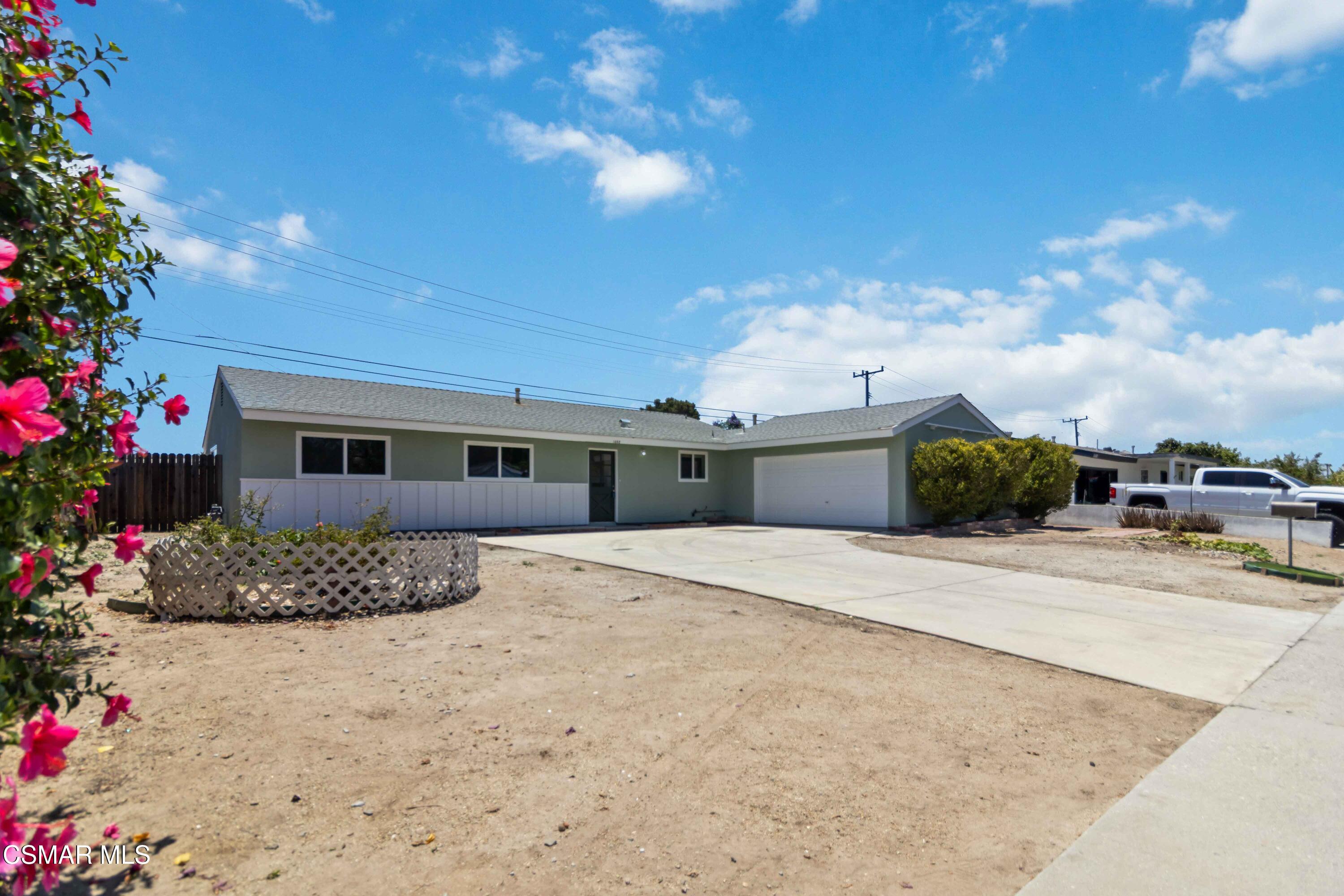 Residential in Simi Valley