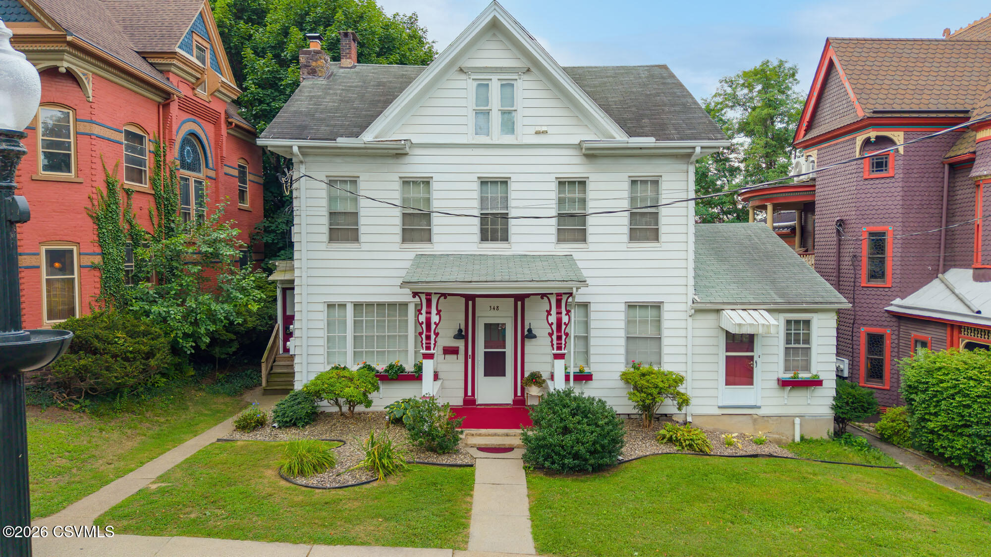 Residential Income in Bloomsburg 4