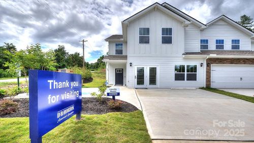 119 Sugg Trl, Weaverville, NC, 28787-1600 | Card Image