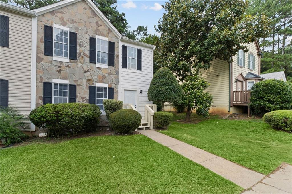 Ashley Station Dr, Marietta, GA 30008