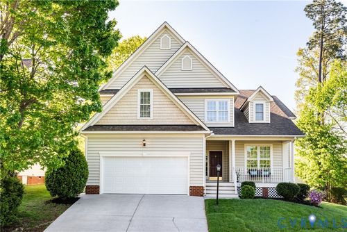 14207 Agee Lane, Midlothian, VA, 23114 | Card Image