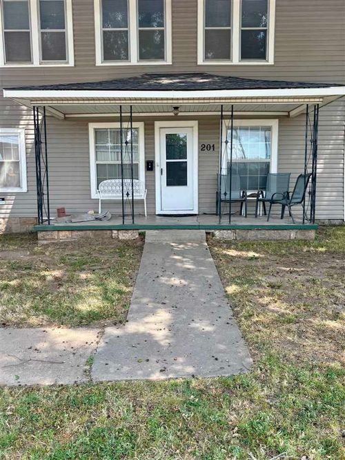 201 S West St, Stillwater, OK, 74074-3039 | Card Image