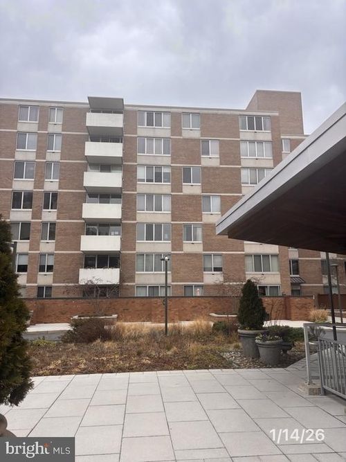 apt-807-2939 Van Ness St Nw, WASHINGTON, DC, 20008-4606 | Card Image