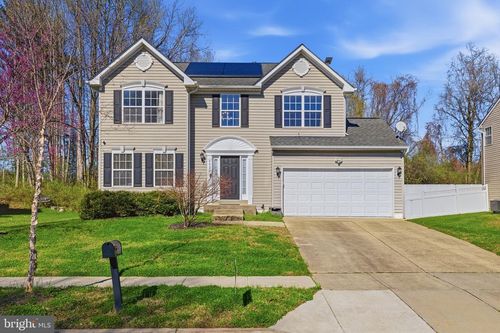 9520 Toucan Dr, UPPER MARLBORO, MD, 20772-4781 | Card Image