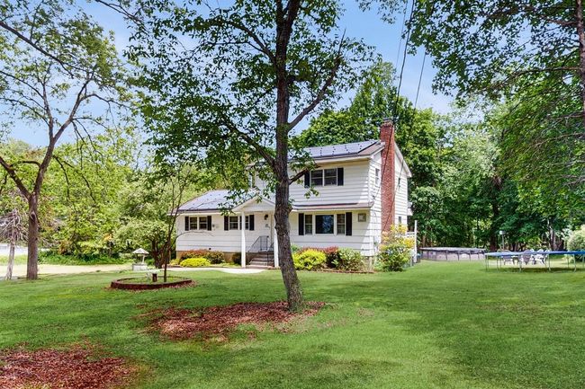 Traditional Center Hall Colonial in a nice, quiet neighborhood! It's just minutes from downtown Washingtonville, N.Y. | Image 4