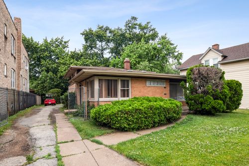 11600 S Hale Avenue, Chicago, IL, 60643 | Card Image