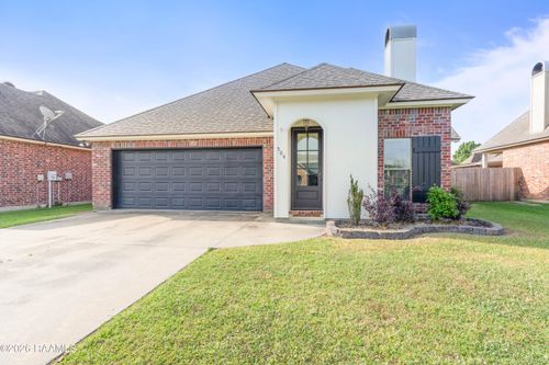 504 King Arthurs Way, Youngsville, LA, 70592 | Card Image