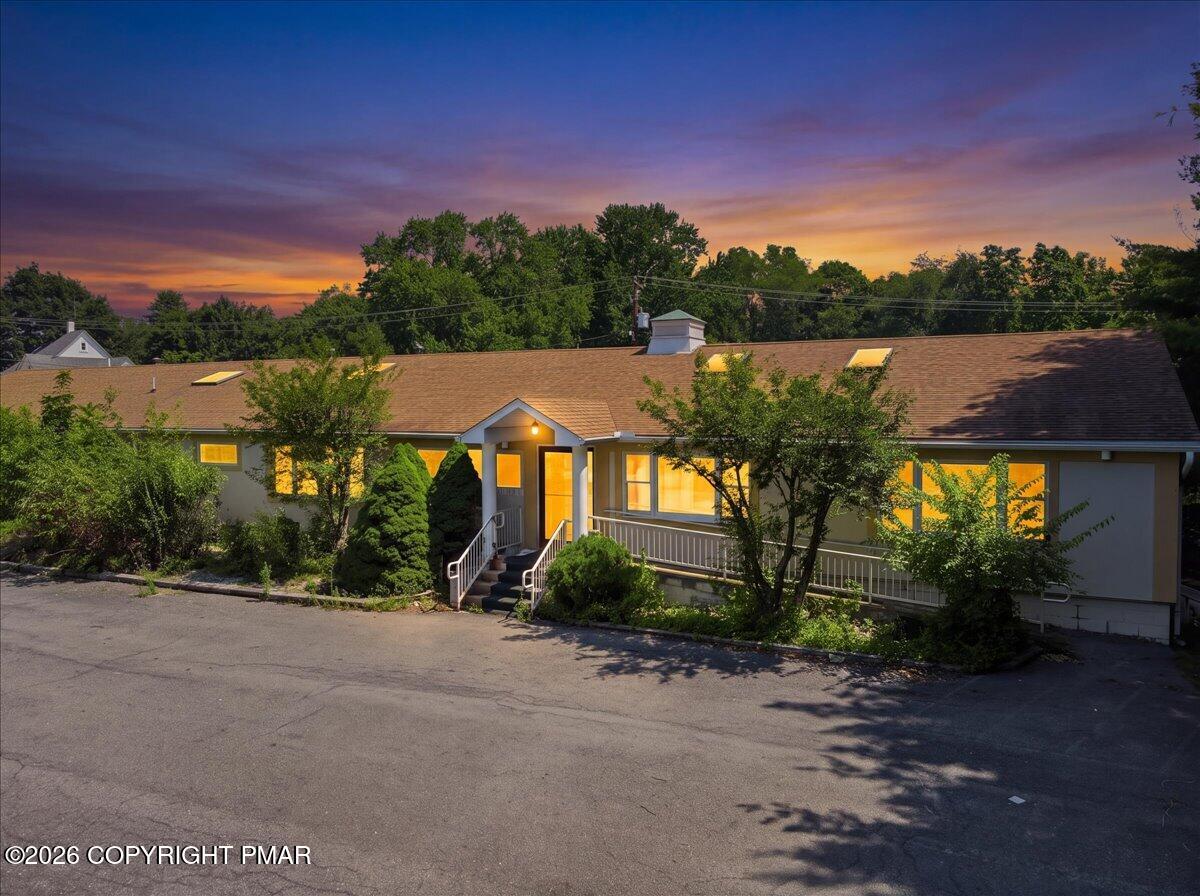 419 King St, East Stroudsburg, PA 18301