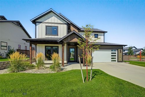 84 Arrow Peak Ct, Bozeman, MT, 59718-1106 | Card Image