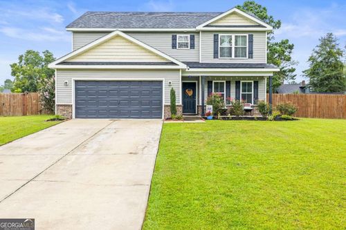 502 Deforest Ln, Guyton, GA, 31312-4880 | Card Image