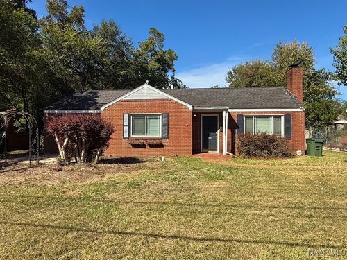 2727 Pelzer Ave, Montgomery, AL, 36109-2031 | Card Image