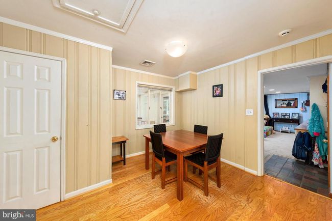 6418 Overhill Rd, House other with 4 bedrooms, 3 bathrooms and null parking in FALLS CHURCH VA | Image 7