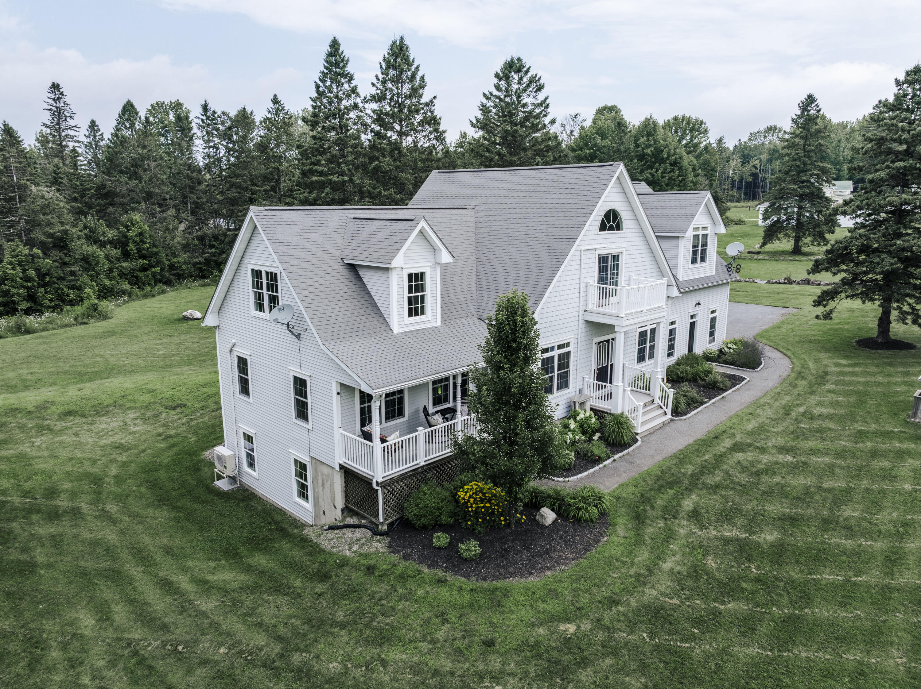 Blackstream Rd, Hermon, ME 04401 #1