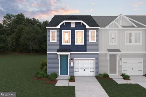 413 Sika Dr, SALISBURY, MD, 21804-2492 | Card Image