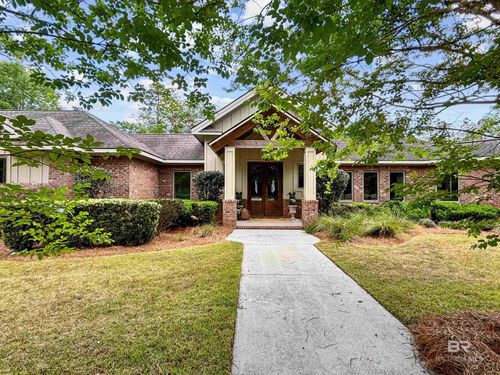 47252 Emmons Rd, Bay Minette, AL, 36507-7847 | Card Image